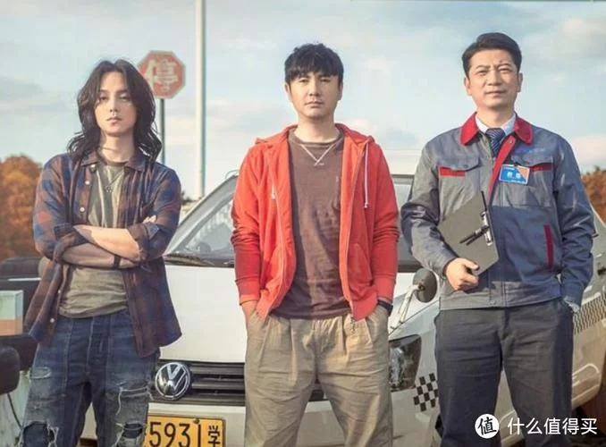 暂留此影值得看吗？这篇影评给你答案！