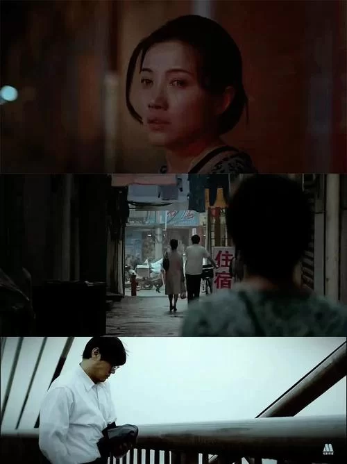 暂留此影值得看吗？这篇影评给你答案！