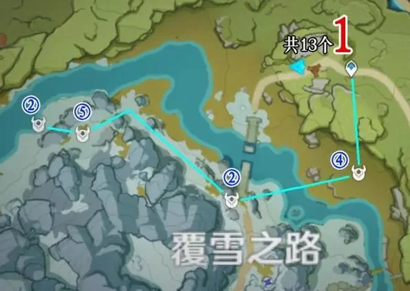 盗宝团刷新地点大公开！快速找到盗宝团的方法！