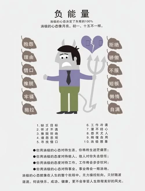 想找正能量网站入口？试试这几个，让你远离坏情绪！