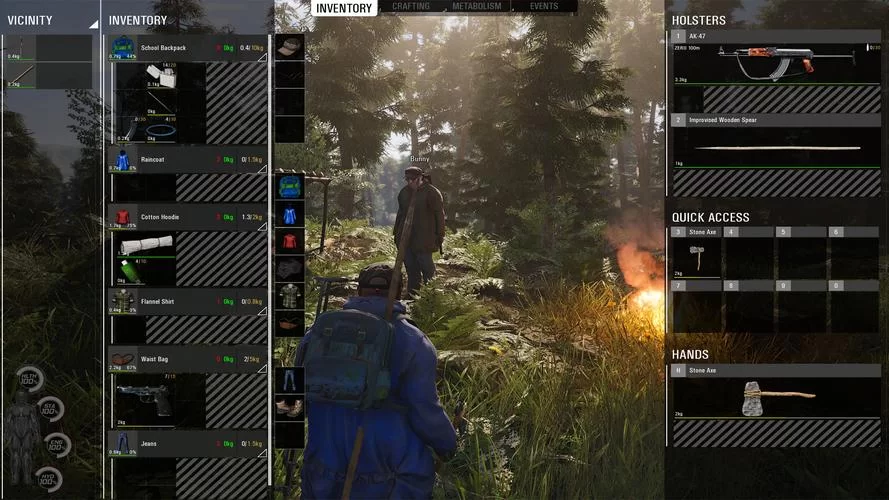 想入手scum？先来看看现在要多少钱吧！