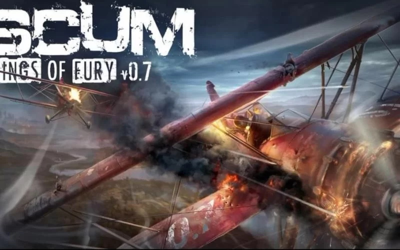 想入手scum？先来看看现在要多少钱吧！