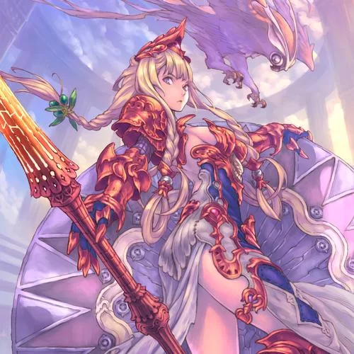 雅典娜是主管什么的女神？她不仅仅是战神！
