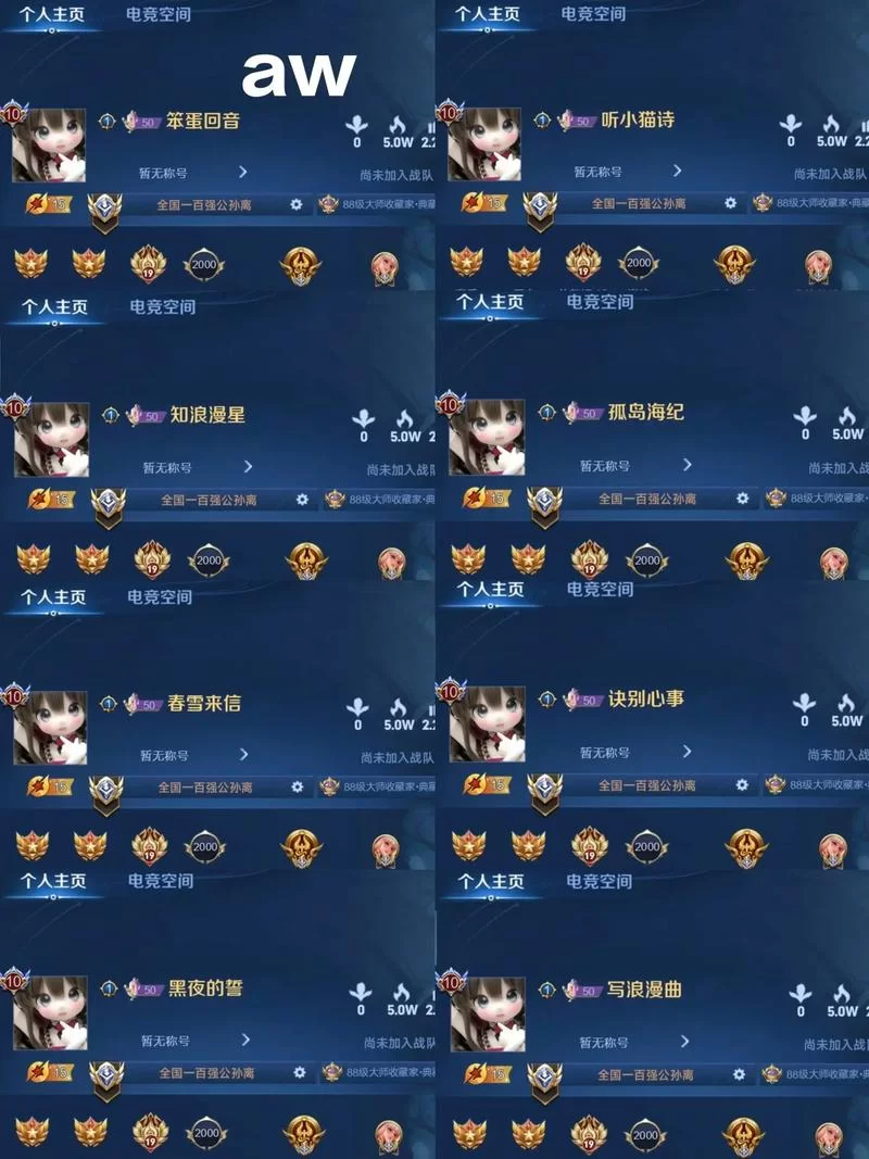 想知道王者荣耀id在哪里？看这篇就够了！