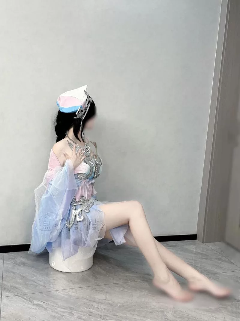 王者荣耀西施去掉小内无爱心轮滑网，新皮肤抢先看！