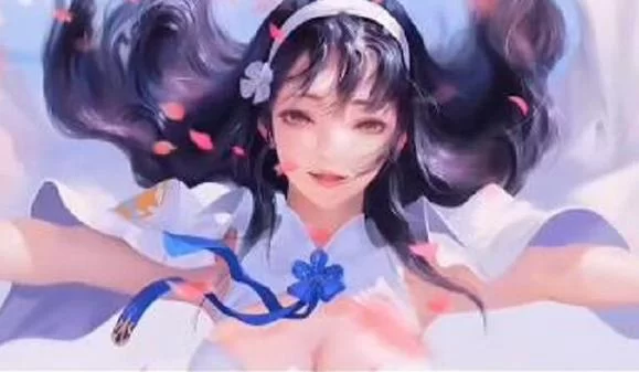 王者荣耀西施去掉小内无爱心轮滑网，新皮肤抢先看！