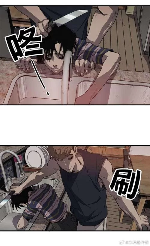 杀戮追踪结局什么意思？深度解读你看懂了吗？