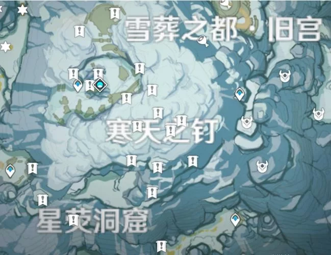 还在愁绯红玉髓位置？看完这篇攻略轻松搞定！