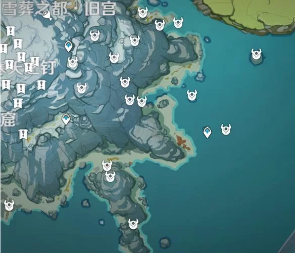 还在愁绯红玉髓位置？看完这篇攻略轻松搞定！