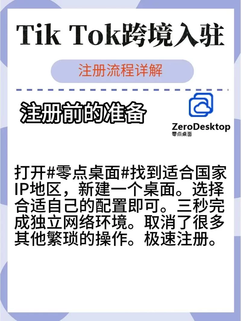 跨境电商怎么入驻？手把手教你开店流程！