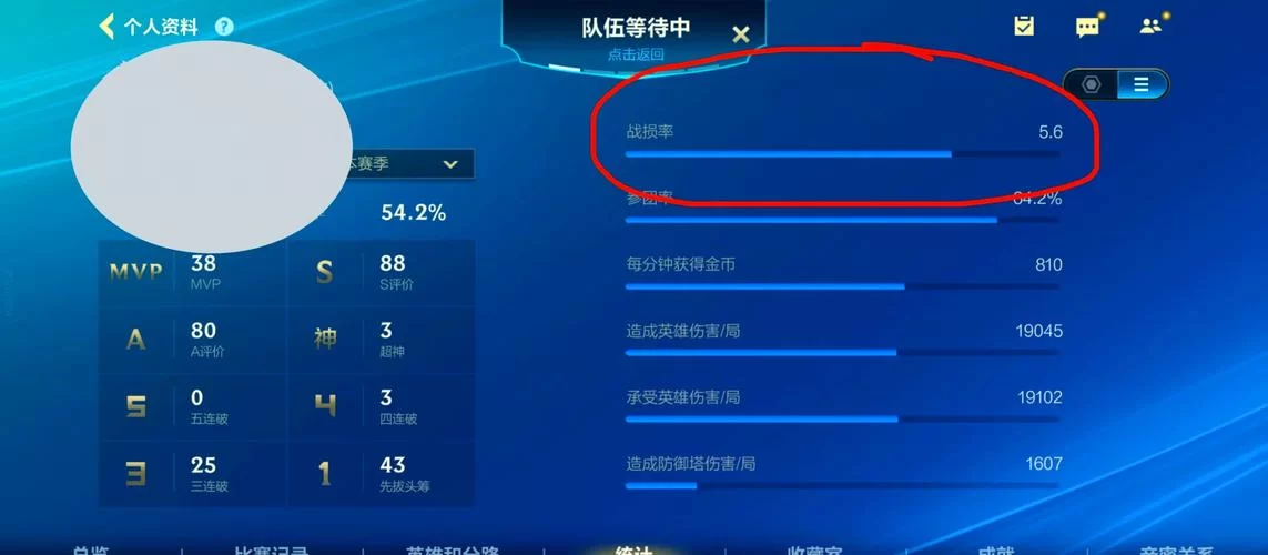 战损率一般多少算正常？看完这篇心里有数！