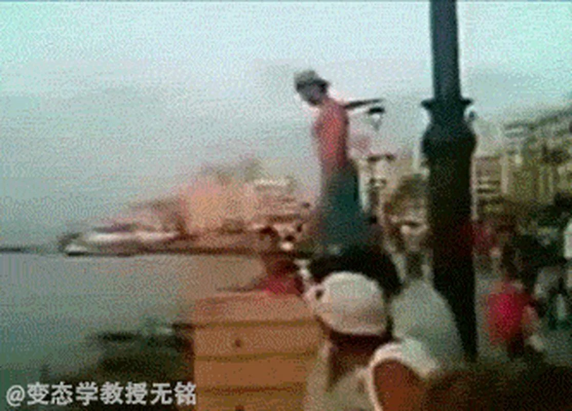 跳水失败太尴尬！教你几招避免意外发生！
