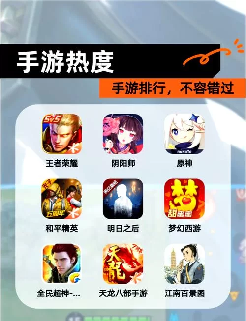 想找好玩的现在手游？这几个平台选择多又好！