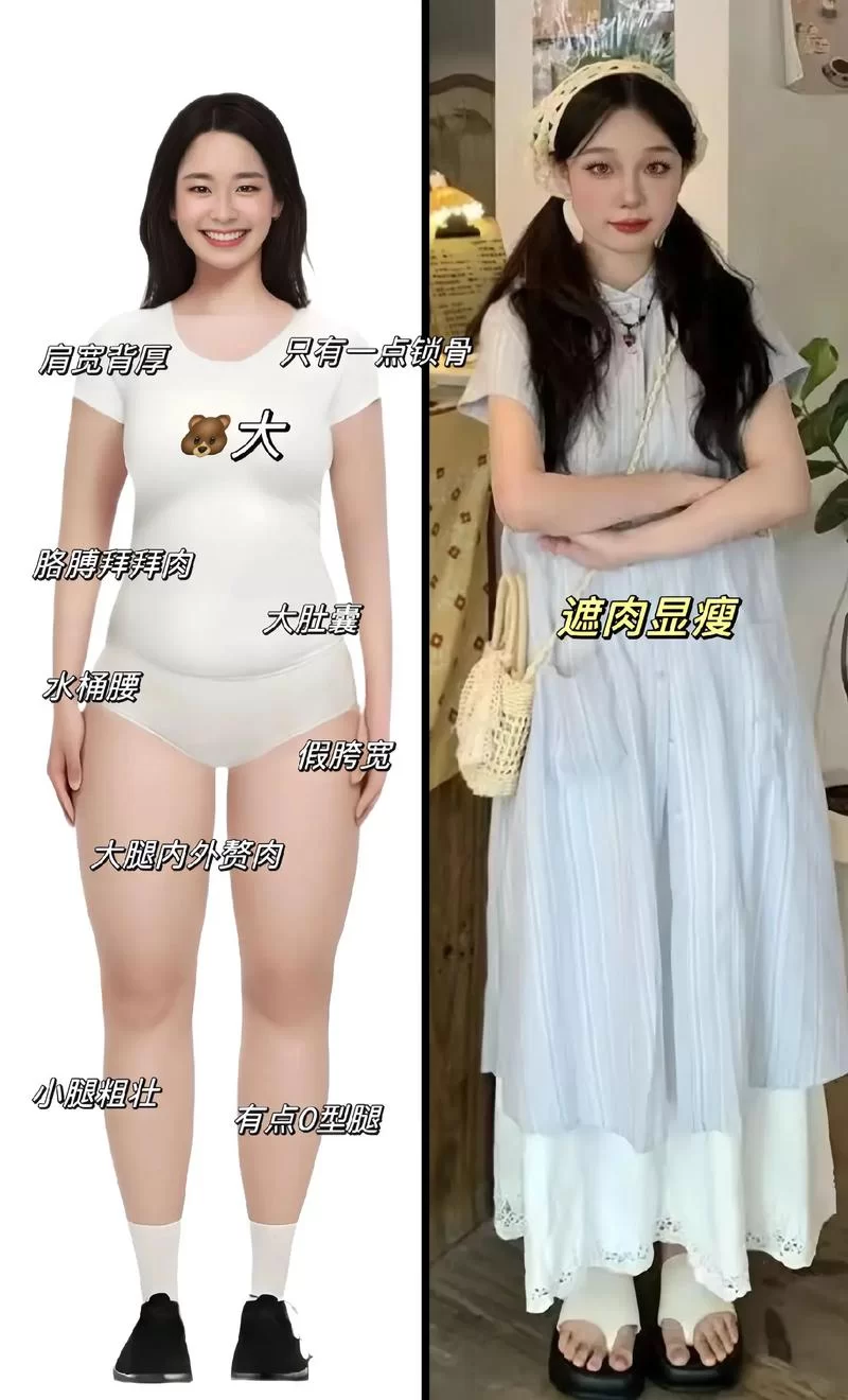 集美是什么意思？“集美”和“姐妹”有什么区别？