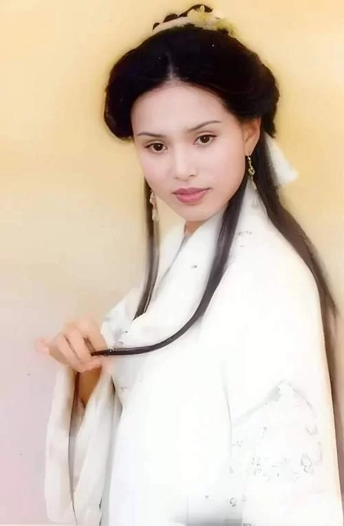 金庸群侠传x王语嫣怎么追？手把手教你攻略女神！