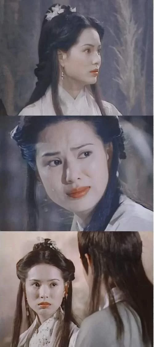 金庸群侠传x王语嫣怎么追？手把手教你攻略女神！