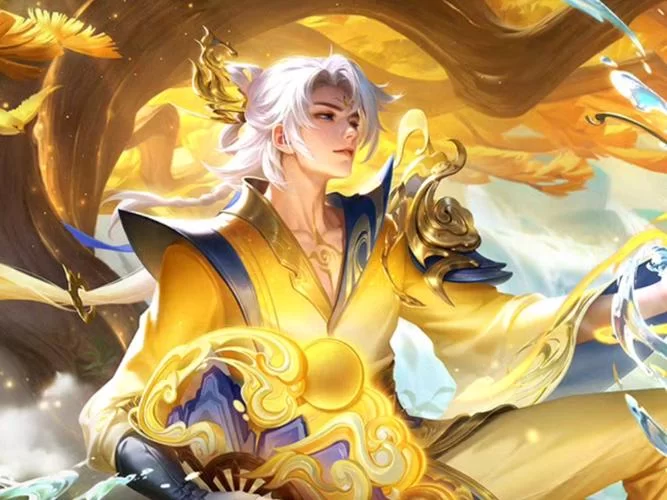 诸葛亮皮肤手感排名更新，入手前一定要看的手感评测！