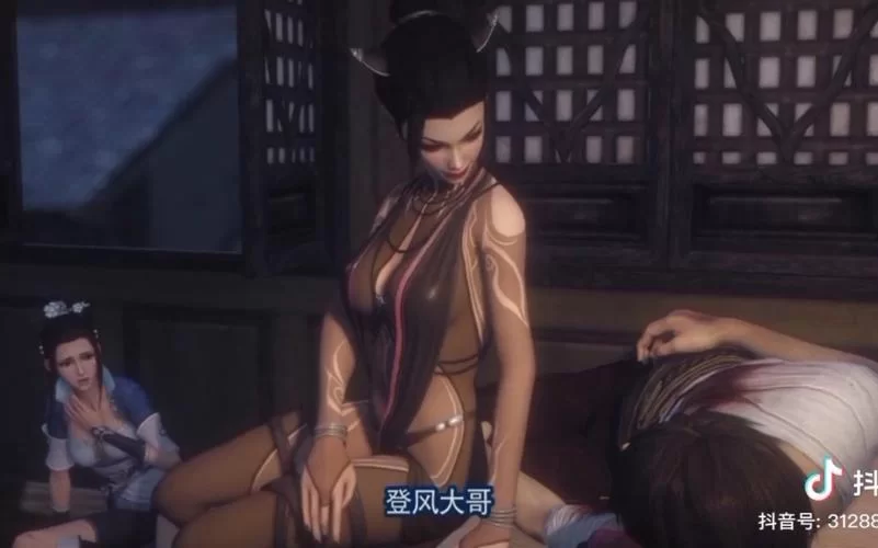 百里登风在哪部动漫？剧情及人物全面解析！