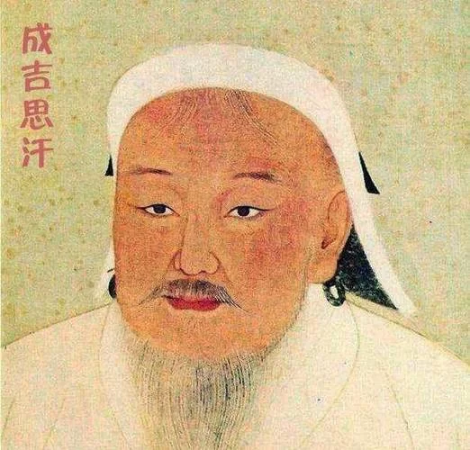 成吉思汗是哪朝的皇帝？他的故事你了解多少？