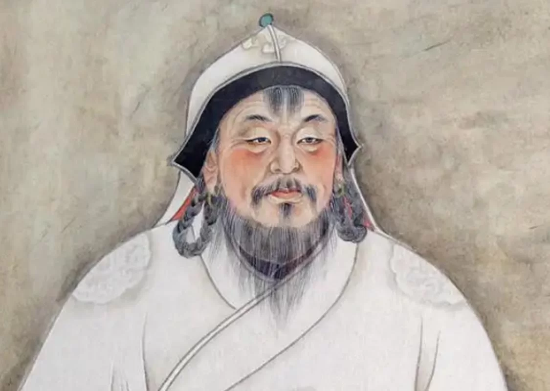 成吉思汗是哪朝的皇帝？他的故事你了解多少？
