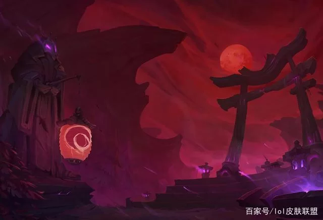 腥红之月代表什么意思？不同说法大揭秘！