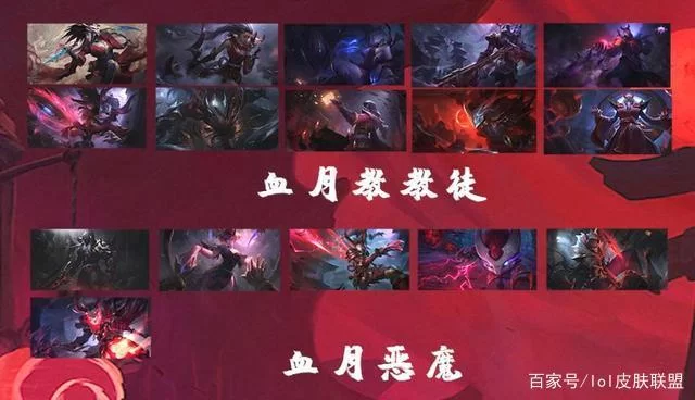 腥红之月代表什么意思？不同说法大揭秘！