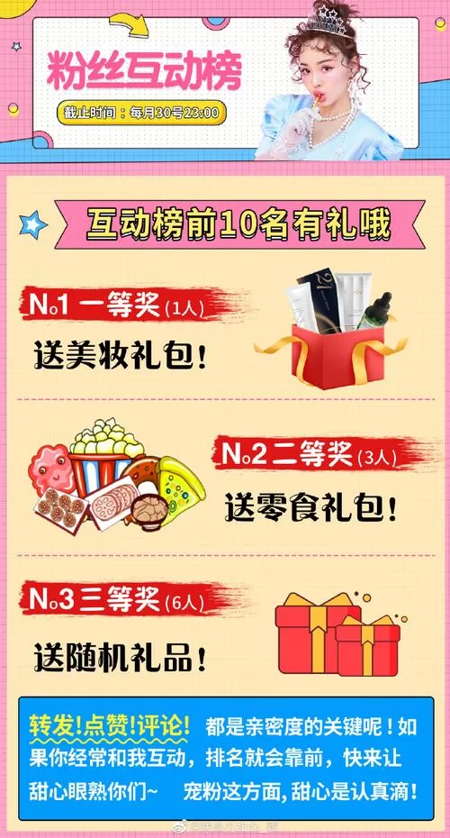 粉丝抽奖小助手使用攻略，提升互动效果就靠它！