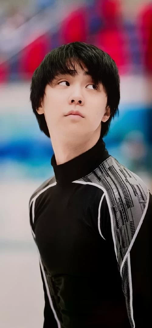 羽生结弦阴阳师高清壁纸分享，粉丝们快来下载吧！