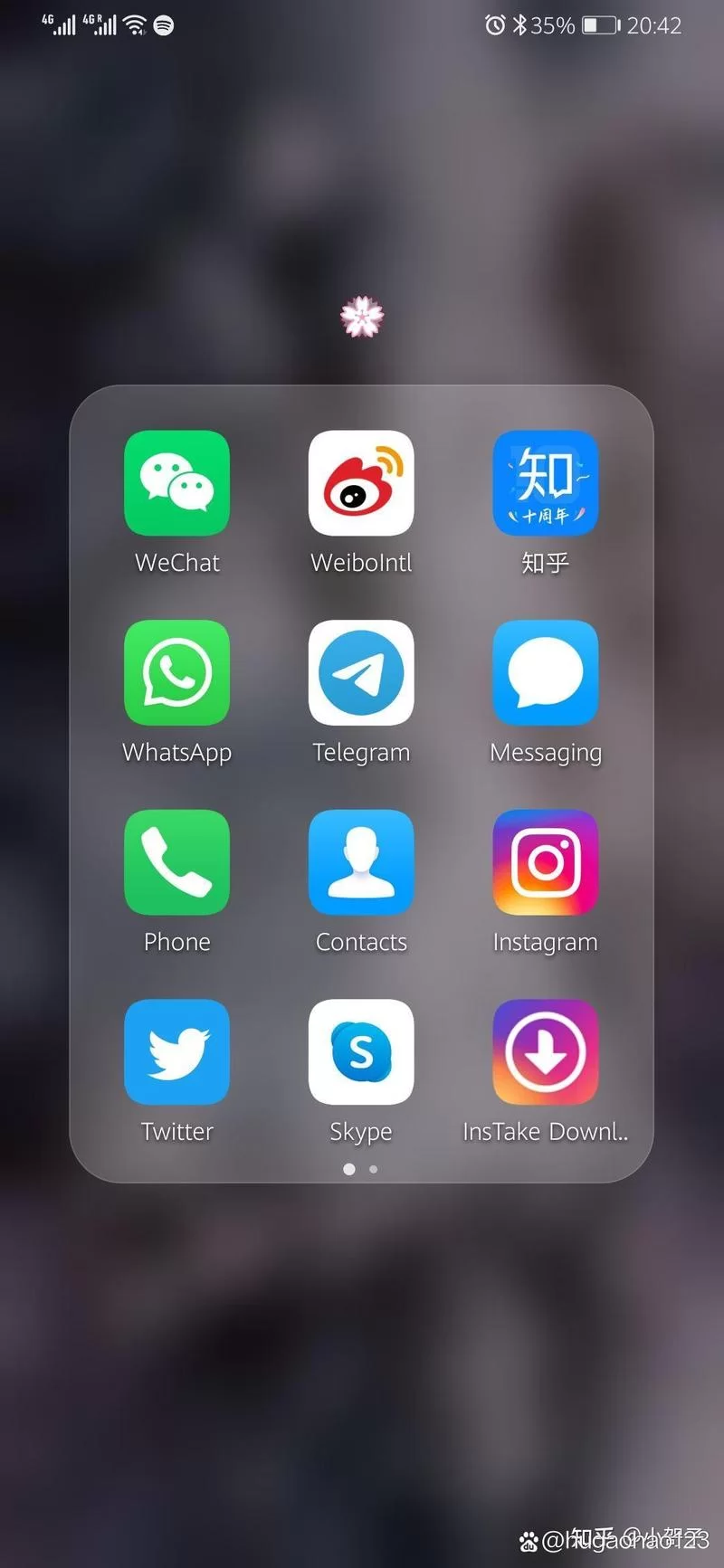 微博app和微博国际版有什么区别？一篇文章讲清楚！