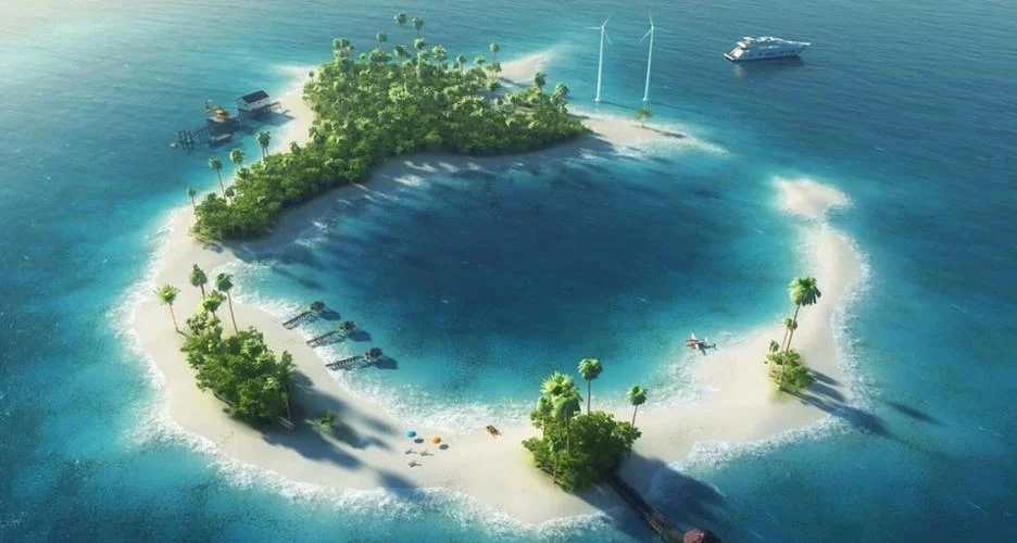 灵动岛是啥意思？看完这篇你就明白啦！