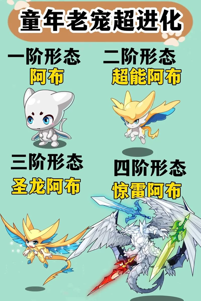 洛克王国伯言厉害吗？新手必看宠物技能解析！