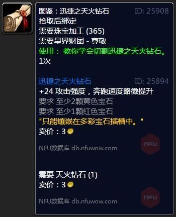 星界财团声望有什么用？这些奖励千万别错过！