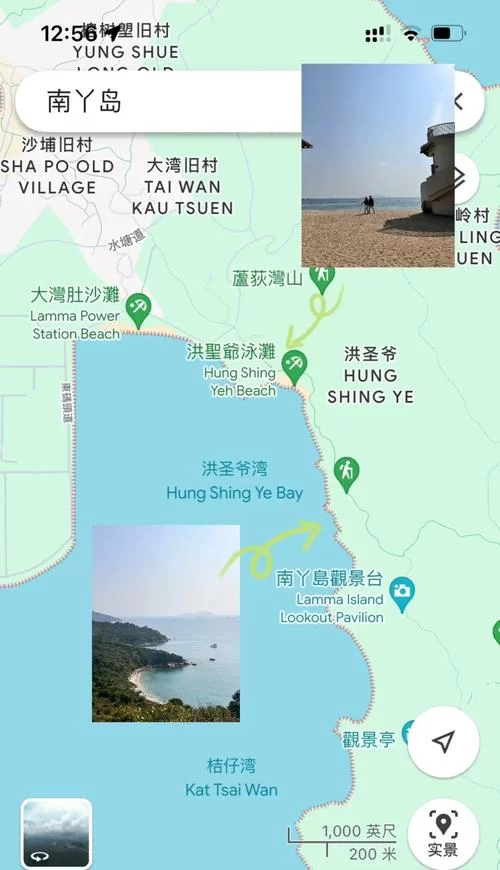 离岛之路好玩吗？带你玩转不一样的海岛风情！