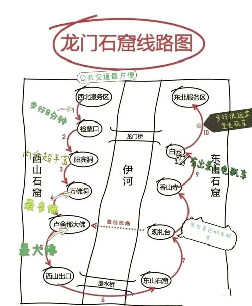石墓阵地图路线详解，跟着走保证你能出去！