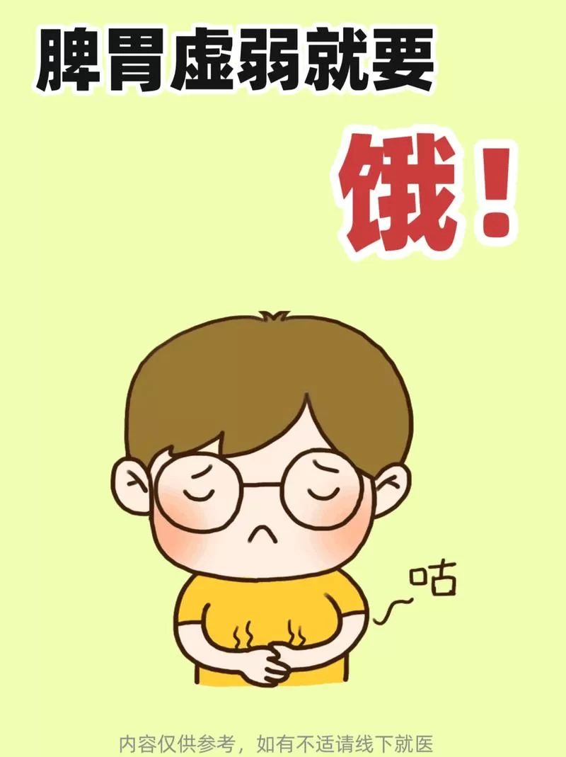 总是感觉很饿？小心是饥饿恐惧症在作祟！