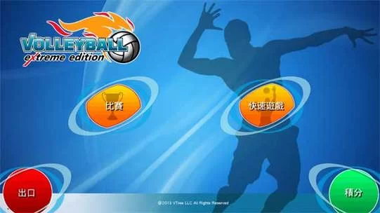 想玩沙滩排球游戏？这几个平台让你体验真实对战！