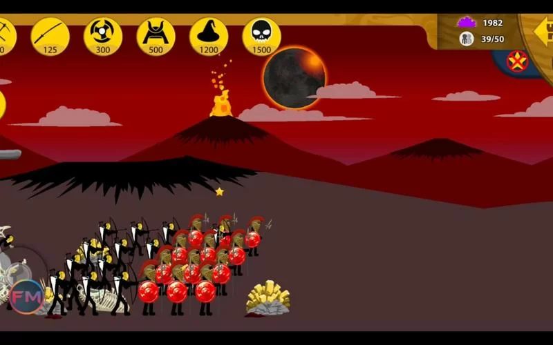 火柴人战争正版的魔改版怎么玩？新手快速上手攻略！
