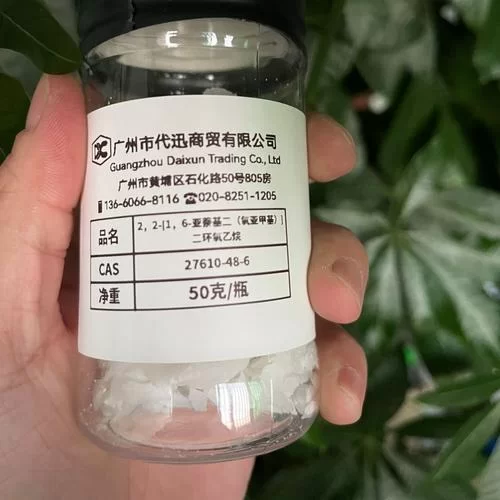 脆弱树脂是什么？这些特性你一定要知道！