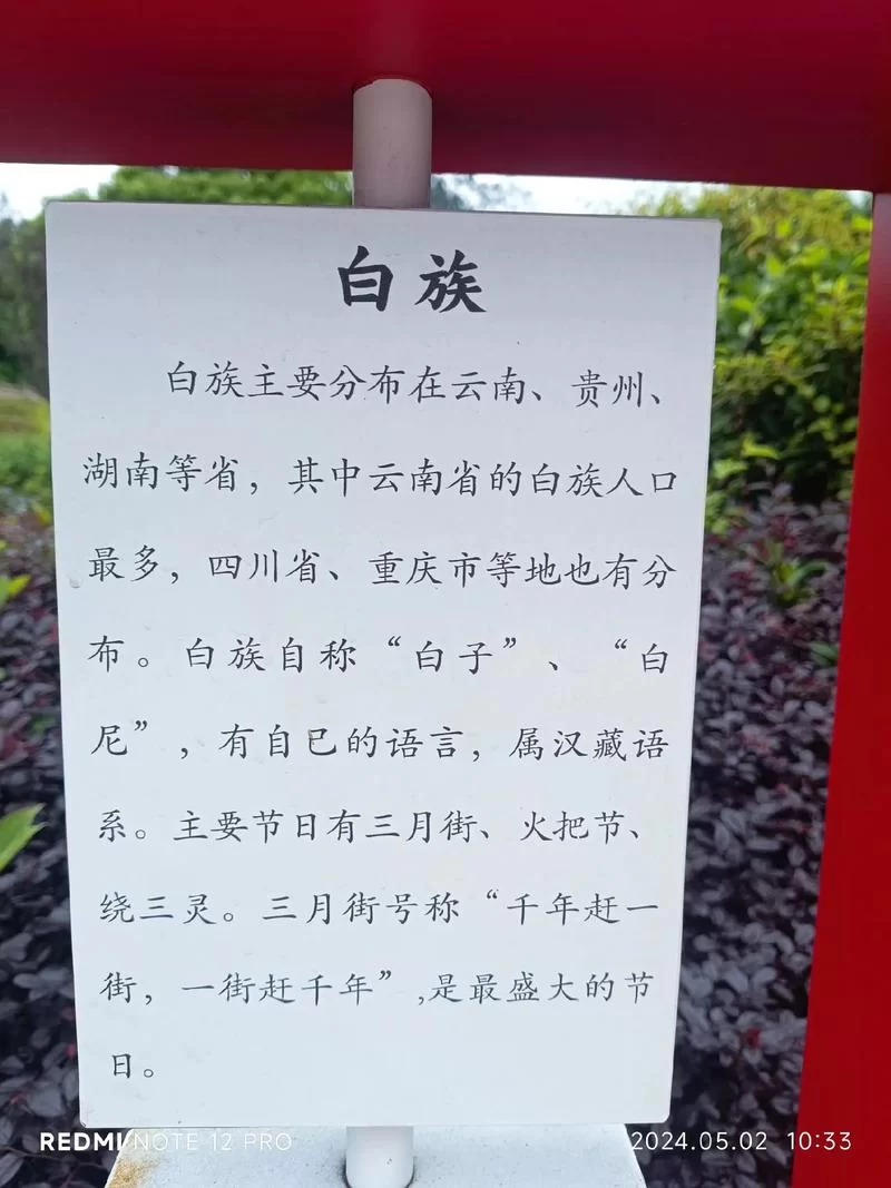 想了解中国三个白种民族？看这篇文章就够了！