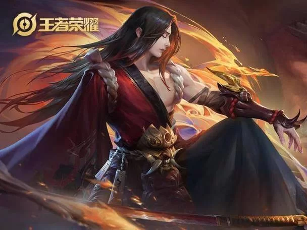 王者荣耀图标合集：各种英雄、皮肤图标都有！