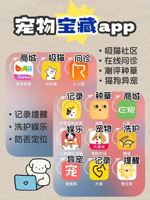 想找猫咪社区app官网？这个App铲屎官必备！