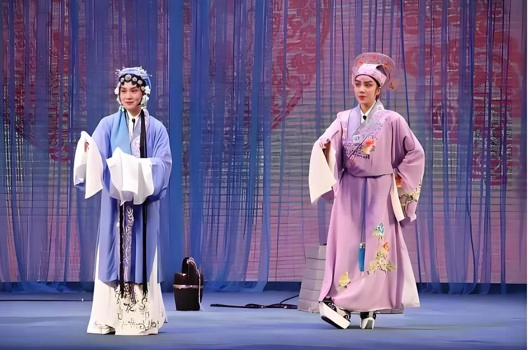 戏曲下载大全来啦！经典唱段、名家名段都有！