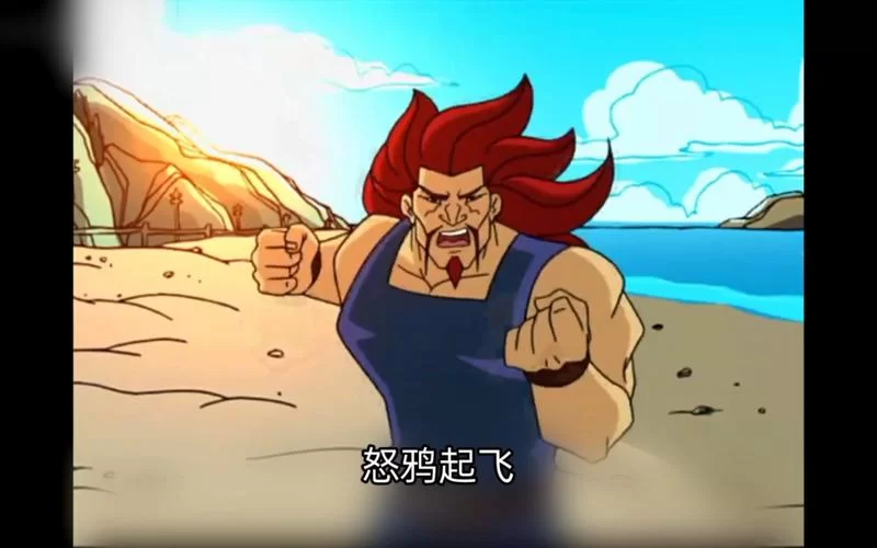 想学黑虎阿福招式大全？这篇文章让你成为高手！