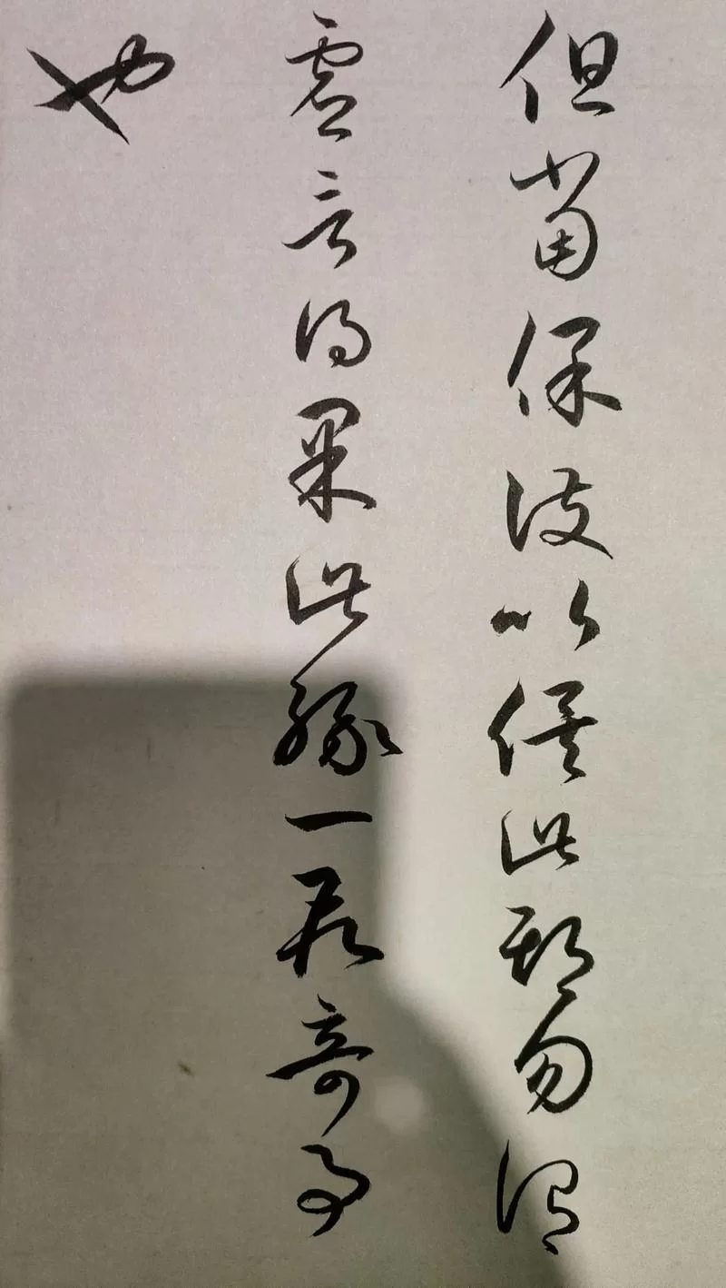 想把文字转成草书？草书字体转换器帮你搞定！