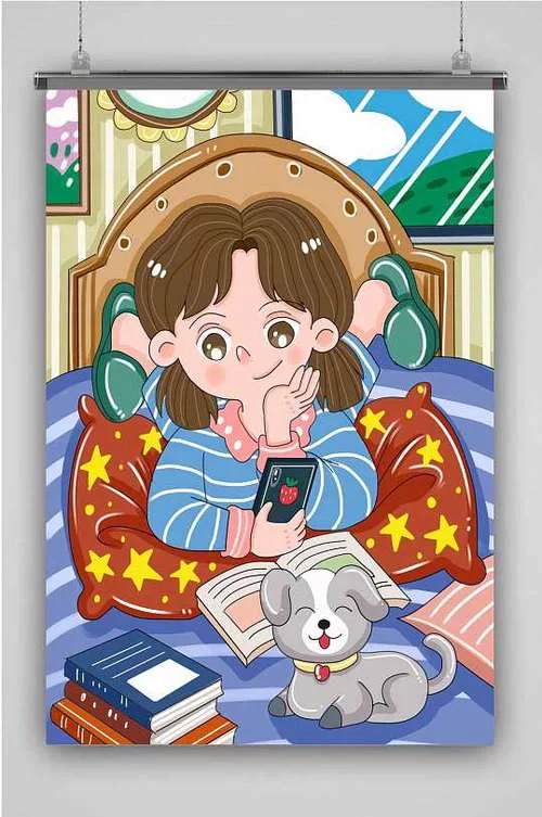 手机画画游戏推荐，这几款大人小孩都爱玩！