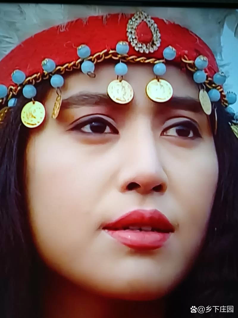 祝融夫人和孟获是什么关系？南蛮夫妇的爱情故事！