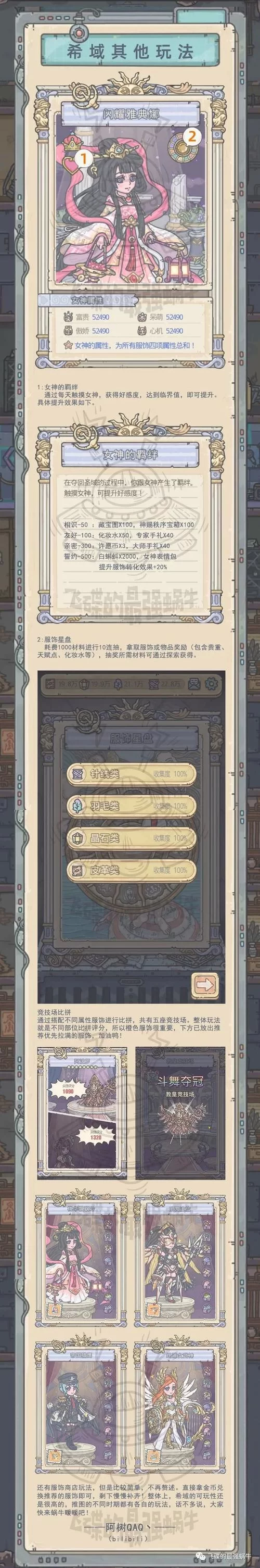 最强蜗牛白雪公主在哪？超详细位置图文攻略！