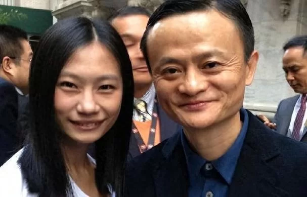 马云离几次婚是真的吗？他有几段婚姻感情经历？