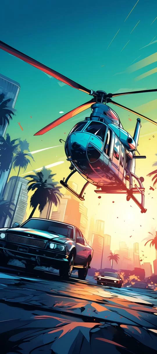 想玩gta4手机版？这份下载指南请收好！