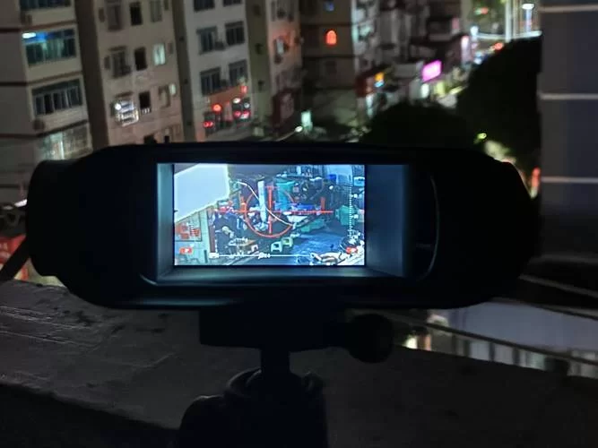 玩gta5晚上看不清？教你如何开启夜视仪！